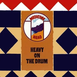 Heavy on the drum